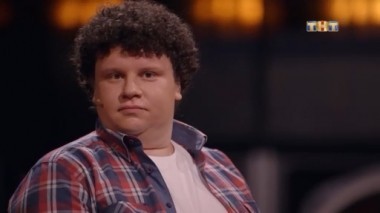 Шоу Студия Союз, 2 сезон, 5 выпуск (29.03.2018)