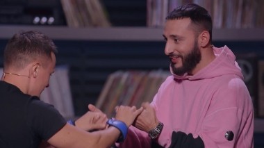 Шоу Студия Союз: Илья Соболев и LOne, 3 сезон, 13 выпуск (03.10.2019)