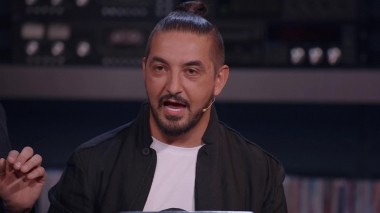 Шоу Студия Союз: Арсений Попов и Сергей Матвиенко, 3 сезон, 2 выпуск (25.04.2019)