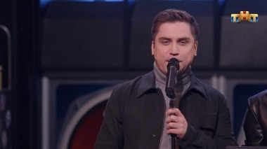 Шоу Студия Союз, 3 сезон, 33 выпуск