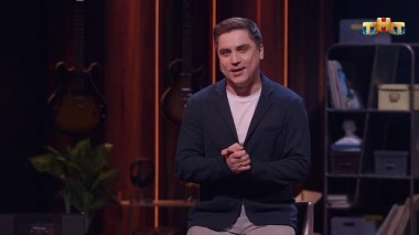 Шоу Студия Союз, 3 сезон, 34 выпуск