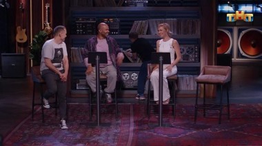 Шоу Студия Союз, 3 сезон, 43 выпуск