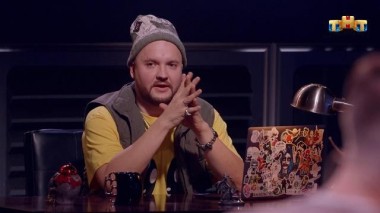 Шоу Студия Союз, 3 сезон, 46 выпуск