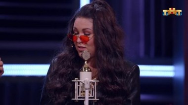 Шоу Студия Союз, 3 сезон, 50 выпуск