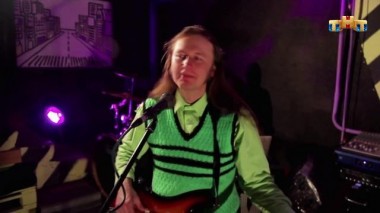 Шоу Студия Союз, 3 сезон, 57 выпуск