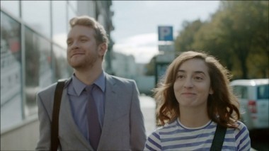 Сладкая жизнь, 1 сезон, 3 серия