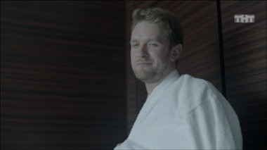 Сладкая жизнь, 1 сезон, 4 серия