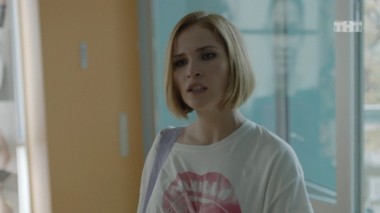 Сладкая жизнь, 1 сезон, 5 серия