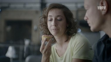 Сладкая жизнь, 2 сезон, 4 серия