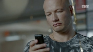 Сладкая жизнь, 2 сезон, 7 серия