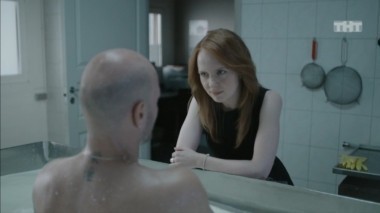 Сладкая жизнь, 3 сезон, 2 серия