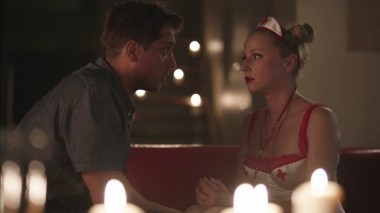 Сладкая жизнь, 3 сезон, 4 серия