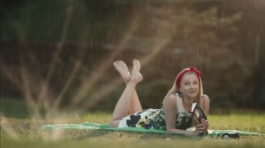 Сладкая жизнь, 3 сезон, 5 серия