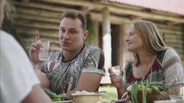 Сладкая жизнь, 3 сезон, 6 серия