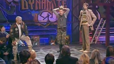 Смех без правил, 1 сезон, 10 выпуск