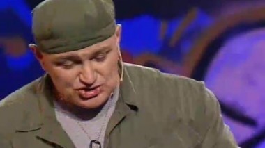 Смех без правил, 1 сезон, 3 выпуск