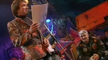 Смех без правил, 1 сезон, 8 выпуск