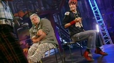 Смех без правил, 1 сезон, 9 выпуск