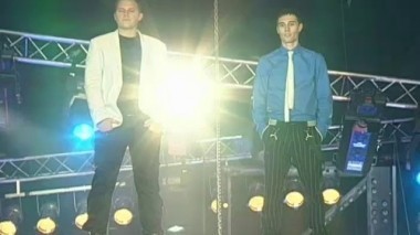 Смех без правил, 10 сезон, 13 выпуск