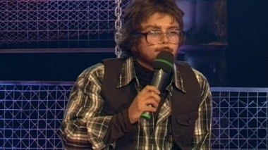 Смех без правил, 10 сезон, 14 выпуск