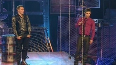 Смех без правил, 10 сезон, 16 выпуск