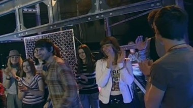 Смех без правил, 10 сезон, 17 выпуск