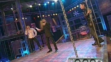 Смех без правил, 10 сезон, 4 выпуск