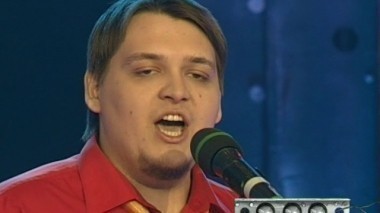 Смех без правил, 10 сезон, 7 выпуск