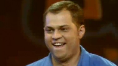 Смех без правил, 2 сезон, 1 выпуск