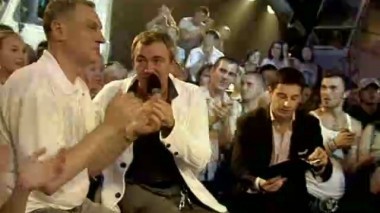 Смех без правил, 2 сезон, 10 выпуск