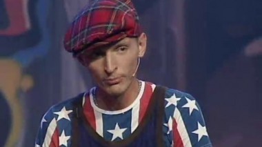 Смех без правил, 2 сезон, 3 выпуск