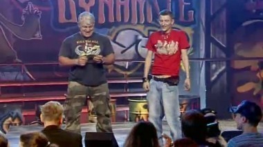 Смех без правил, 2 сезон, 5 выпуск