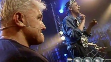 Смех без правил, 2 сезон, 6 выпуск