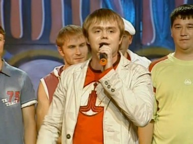 Смех без правил, 2 сезон, 7 выпуск