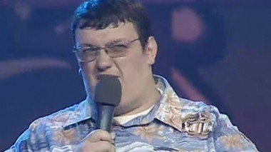 Смех без правил, 2 сезон, 9 выпуск