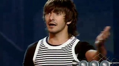 Смех без правил, 3 сезон, 3 выпуск