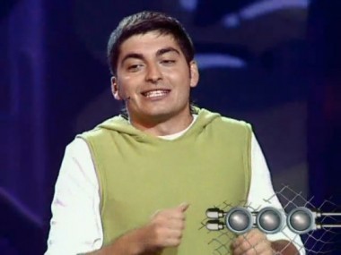 Смех без правил, 3 сезон, 4 выпуск