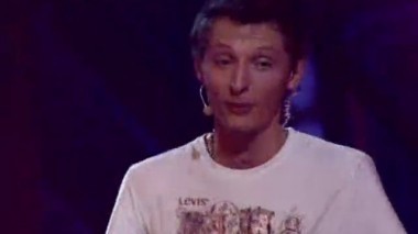 Смех без правил, 3 сезон, 5 выпуск