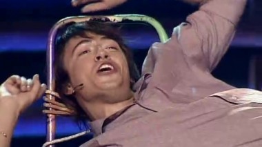 Смех без правил, 3 сезон, 8 выпуск