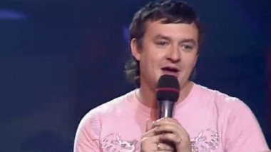 Смех без правил, 3 сезон, 9 выпуск