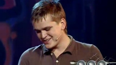 Смех без правил, 4 сезон, 3 выпуск