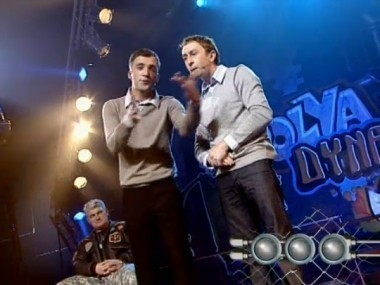 Смех без правил, 4 сезон, 4 выпуск