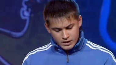 Смех без правил, 4 сезон, 7 выпуск