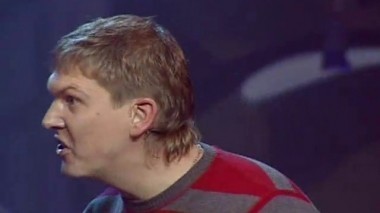 Смех без правил, 4 сезон, 8 выпуск