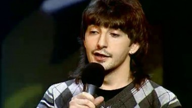 Смех без правил, 4 сезон, 9 выпуск