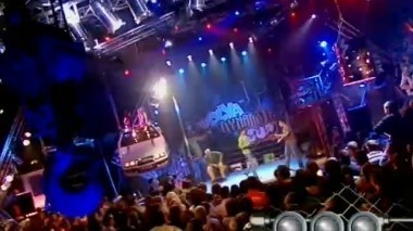 Смех без правил, 5 сезон, 1 выпуск