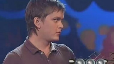 Смех без правил, 5 сезон, 3 выпуск