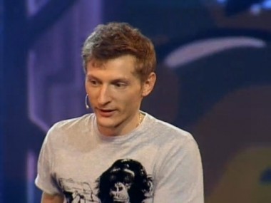 Смех без правил, 5 сезон, 4 выпуск