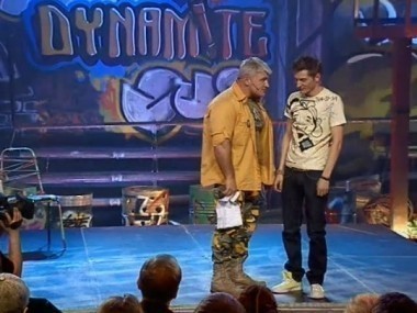 Смех без правил, 5 сезон, 5 выпуск