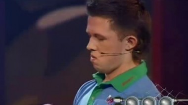 Смех без правил, 5 сезон, 6 выпуск